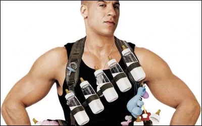 Quel personnage fait-il dans Babi-Sittor ?