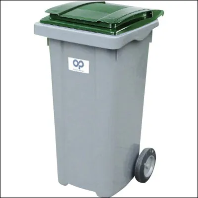 À qui doit-on le nom et la fabrication d'un récipient dans lequel on jette les détritus, appelé poubelle ?