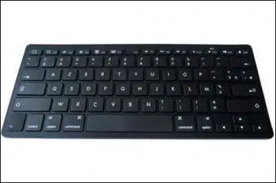 Quel est le nom de cet appareil ?