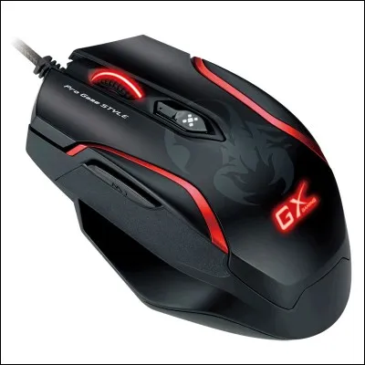 Maintenant que vous vous y connaissez, cette souris est-elle gamer ou pas ?