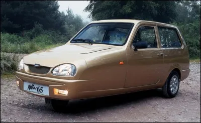 C'est un produit du constructeur ...