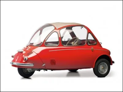 C'est un produit du constructeur ...