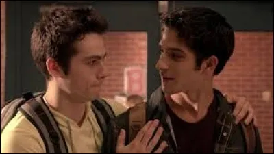 Si un ami a un problème et te demande de l'aide...