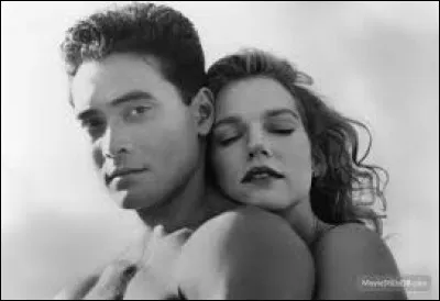 Mark Dacascos est révélé par le film "Only The Strong" en 1993. Quel est le thème de ce film ?