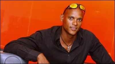 Quel est le sport de prédilection du Français Marc Raquil ?