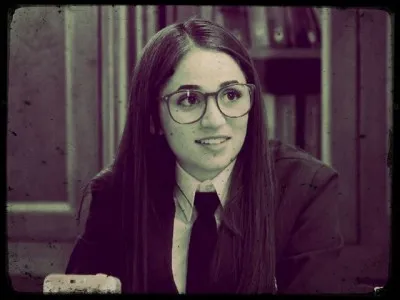 Soy Luna - Avant qu'elle ne se dévoile dans l'épisode 75, quel personnage n'était pas au courant du secret de Nina ?