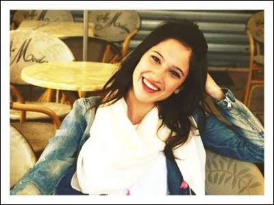 Violetta - Dans la première saison, où Francesca fête-t-elle son anniversaire ?