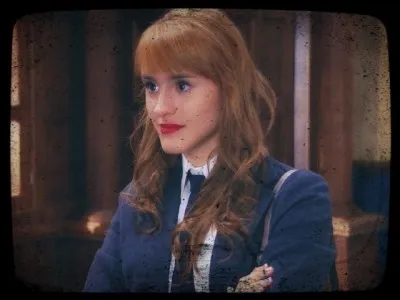 Soy Luna - Quelle est la plus grande passion de Jazmín ?