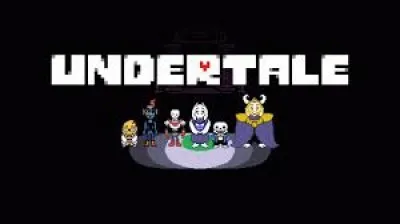 En quelle année aurait dû sortir "Undertale" en France ?