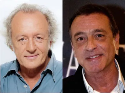 Didier Barbelivien, en duo avec Félix Gray a chanté cette chanson en 1990.