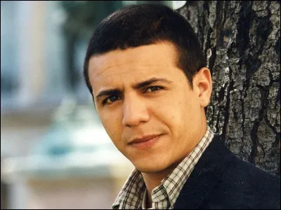 Faudel a chanté cette chanson en 2001.