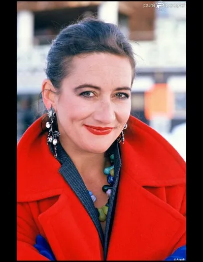 Caroline Loeb a chanté cette chanson en 1986.