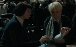 Comment Drago s'est-il bless ?