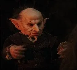 Coment s'appelle ce Gobelin ?