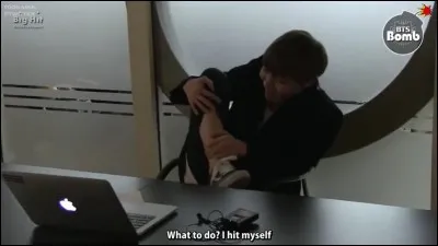 Quel membre est facilement effray&eacute; ?