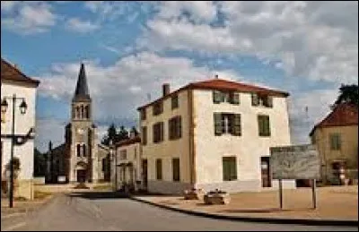 Chenay-le-Châtel est une commune de l'ancienne région Bourgogne située dans le département ..