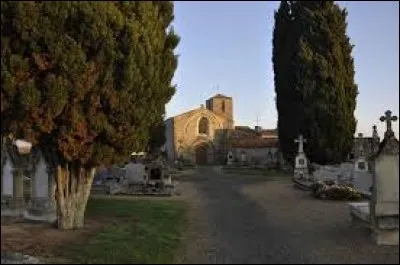 Village de Nouvelle-Aquitaine, dans l'arrondissement de Parthenay, Le Chillou se situe dans le département ...