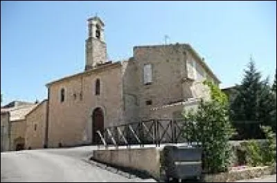 Saint-Nazaire est une commune d'Occitanie située dans le département ...