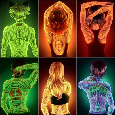 Ton lieu pr&eacute;f&eacute;r&eacute; est...