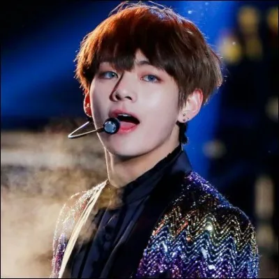 Quelle chanson V a-t-il reprise ?