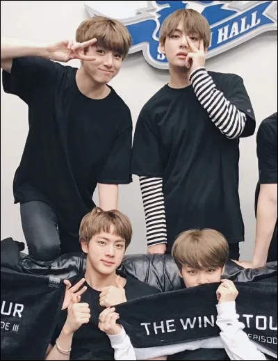 Quel chanteur a la voix la plus aiguë ?