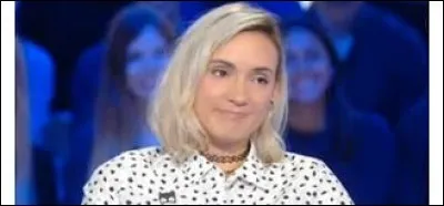 Quel âge a-t-elle ? (juin 2017)