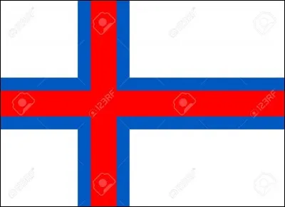 Quel est ce drapeau ?