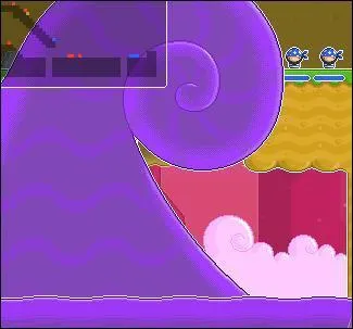 Quel jeu met en scne des pirates s'affrontant sans merci ?