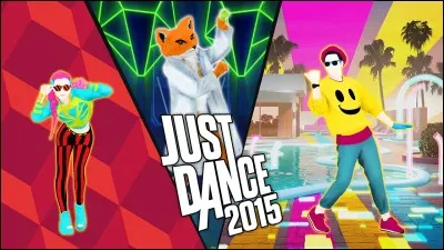 Une femme a détenu un record pour avoir joué à ''Just Dance 2015'' pendant...