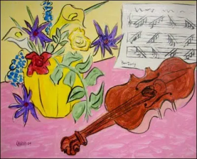 Si je vous dis : « Blanchit les arbres l'hiver », vous répondez :