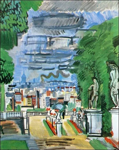 Si je vous dis : « Se fait en ne faisant rien », vous répondez :