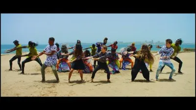 Quel est leur dernier clip ?