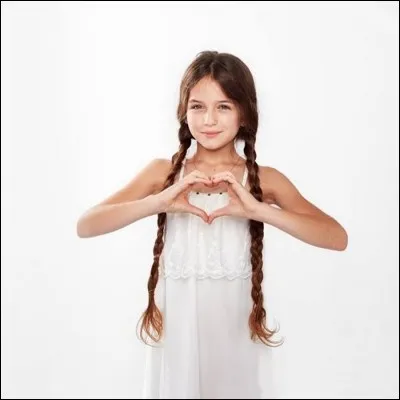 Comment s'appelle-t-elle ?