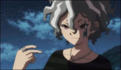 Qui est ce personnage ?