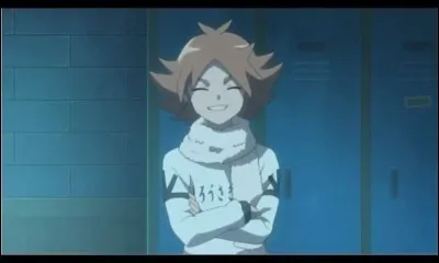 Qui est ce personnage ?