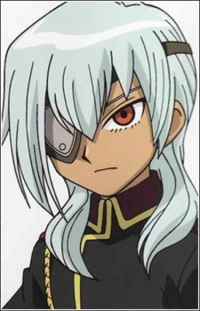 Qui est ce personnage ?