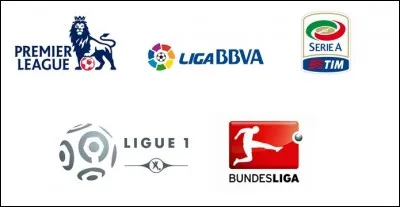 Quel est ton championnat préféré ?