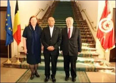 Parlons de chiffres, combien de dignitaires étrangers François Hollande a-t-il reçus durant son mandat ?