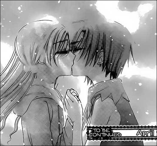Dans quel tome Shiki utilise-t-il son Alice pour permettre à Mikan et Natsume de se retrouver ?