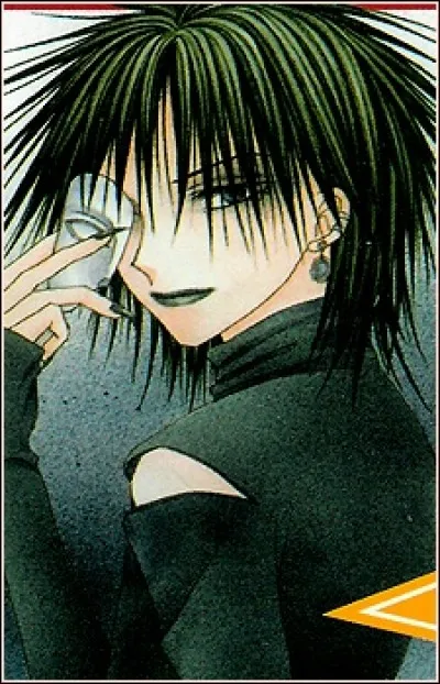 Quel est l'Alice de Persona ?