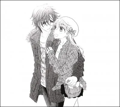 Dans le dernier tome, qui est infiltré parmi les amis de Mikan ?