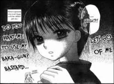 Sous le palais des Princesses Fleurs, comment Hayate surnomme-t-il Hotaru ?