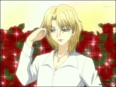 Quel(le) professeur(e) Narumi embrasse-t-il ?