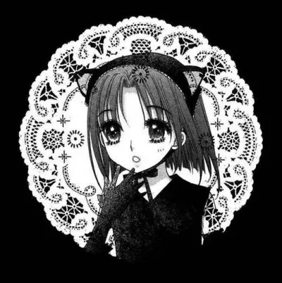 Quel était l'Alice de Aoi, la sur de Natsume ?