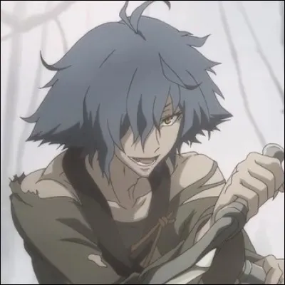 D'où vient ce personnage ?