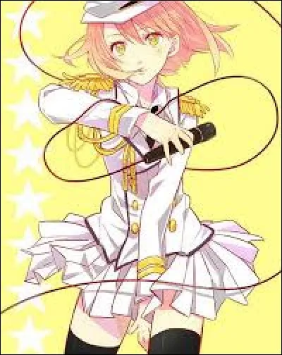 Quel est son âge dans la saison 2 ?