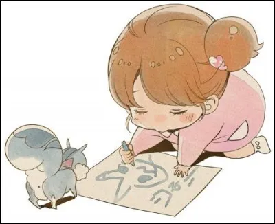 Quelle est sa taille dans la saison 1 ?