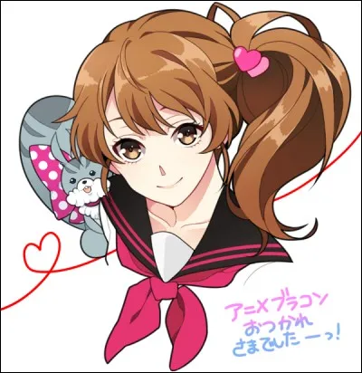 Quelle est sa taille dans la saison 2 ?