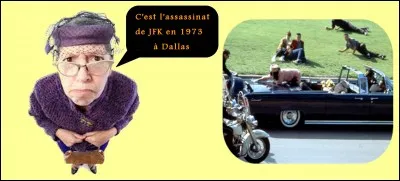 Quelle est la bonne décennie ?