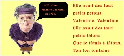 Quelle est la bonne décennie ?